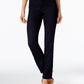 NYDJ Women's Sheri Slim Cut Jeans Blue Size 6