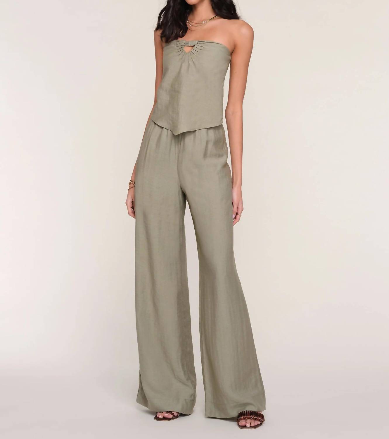 Heartloom - Violet Trouser