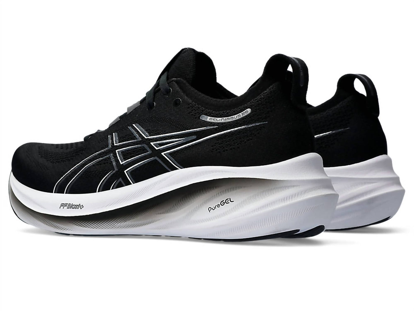 Asics - Women's Gel-Nimbus 26 Shoes