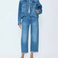 Pistola - Bibi Blousen Trucker Jacket