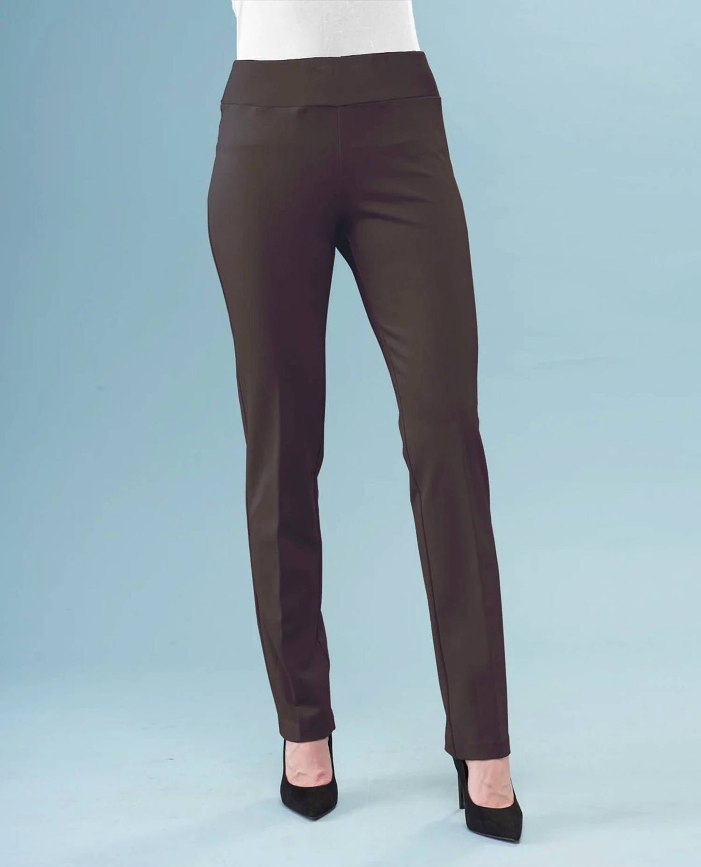 Insight - Solid 28" Scuba Pant