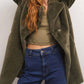 Z Supply - Jewel Fur Coat