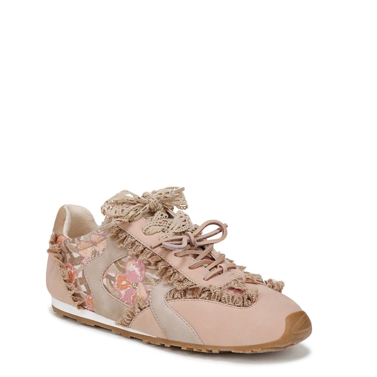 Sam Edelman - Women's Nash Lace Up Sneaker