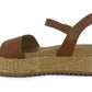 Bottero - Riley 501 Platform Sandal
