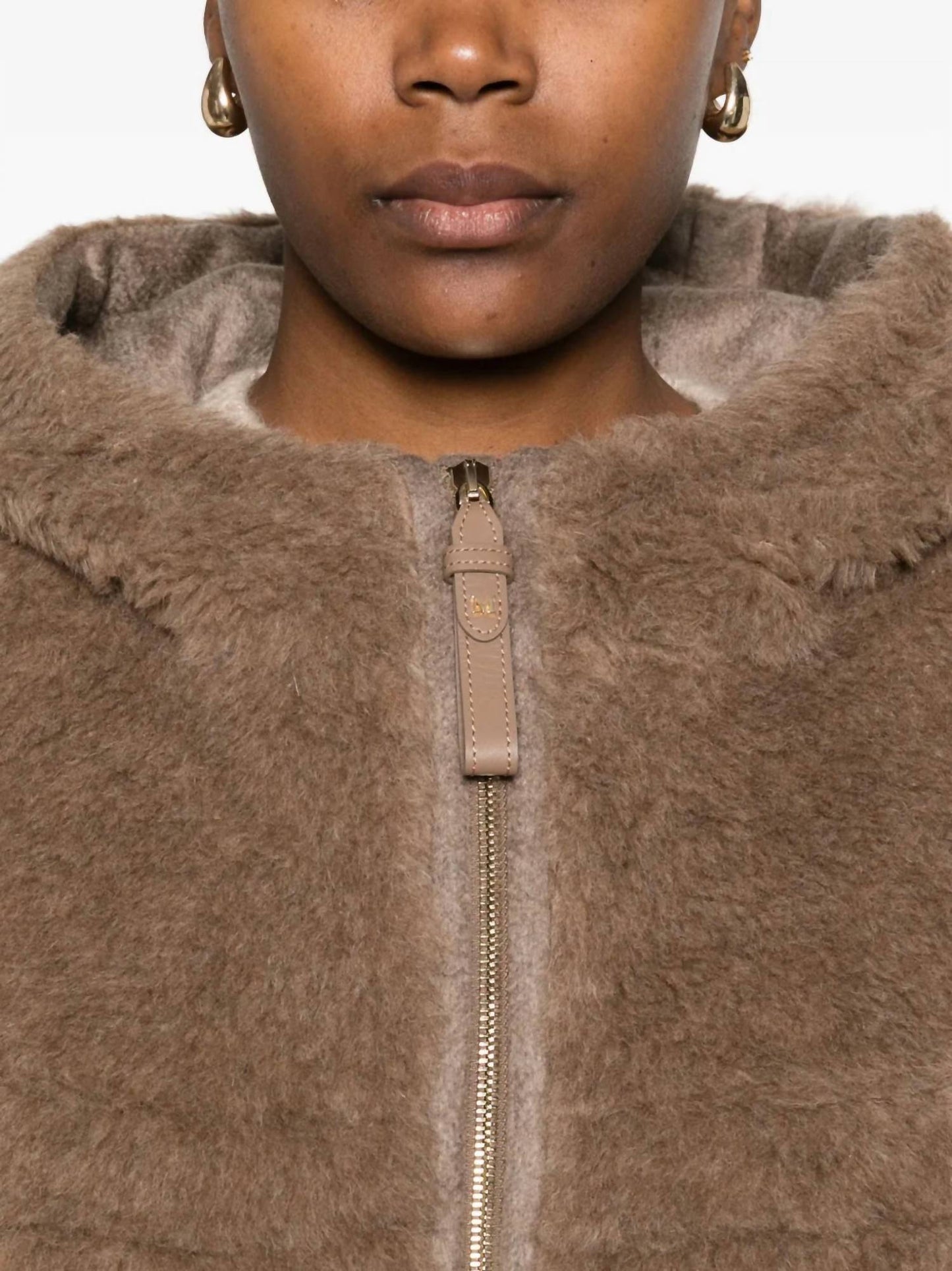 Maxmara - Petal Cape