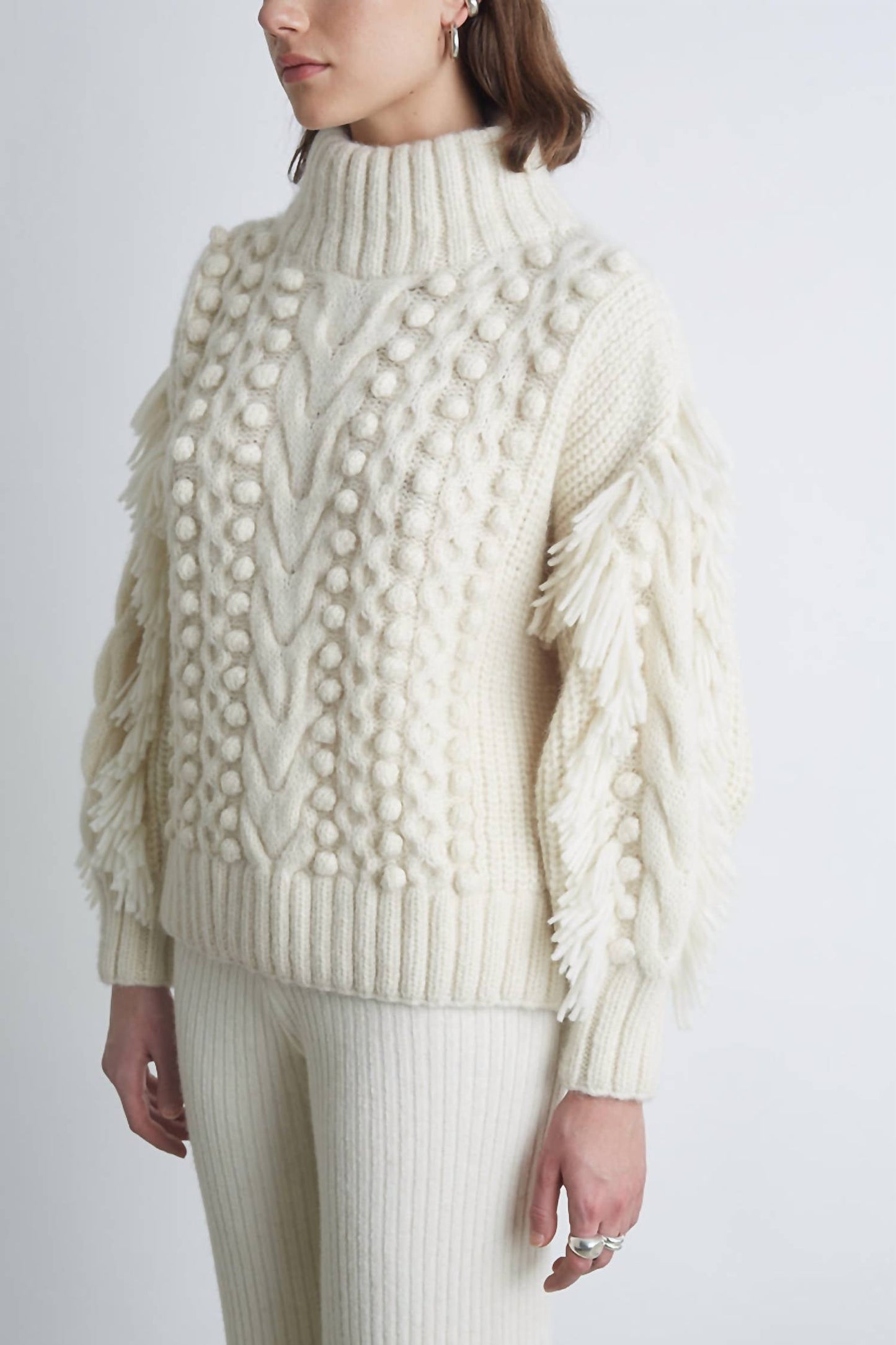 Eleven Six - Lyla Sweater