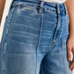 Judy Blue - High Waisted Liza Palazzo Jean