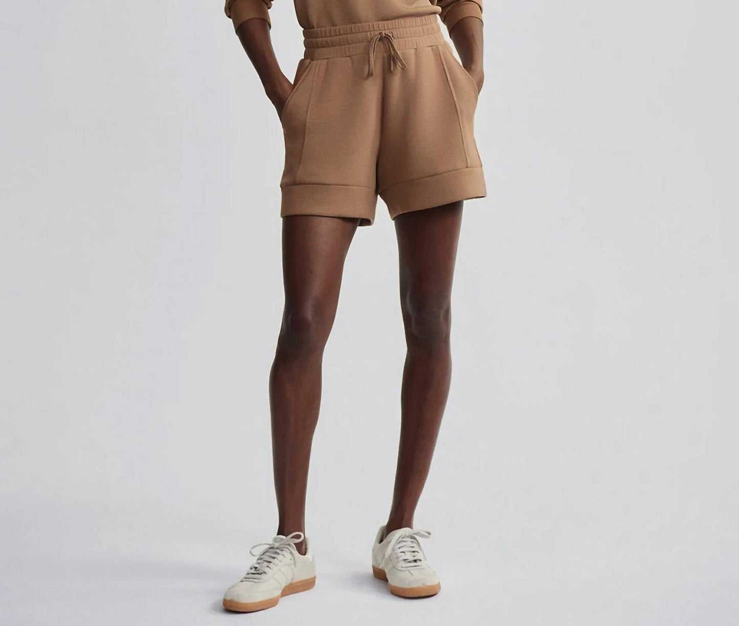 Varley - Atrium High Rise Shorts