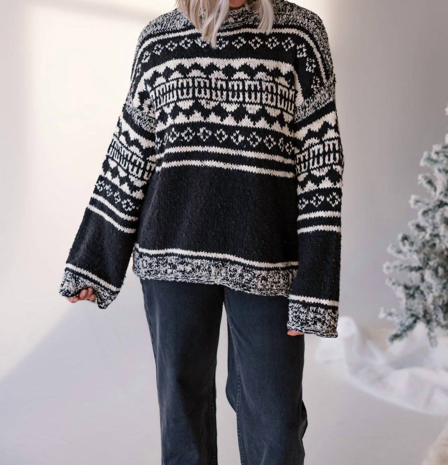 free-people-dani-pattern-sweater