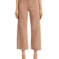 Pistola - Penny High Rise Wide Leg Crop Jeans