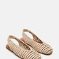 Steve Madden - Women's Rumi Flat Shoe