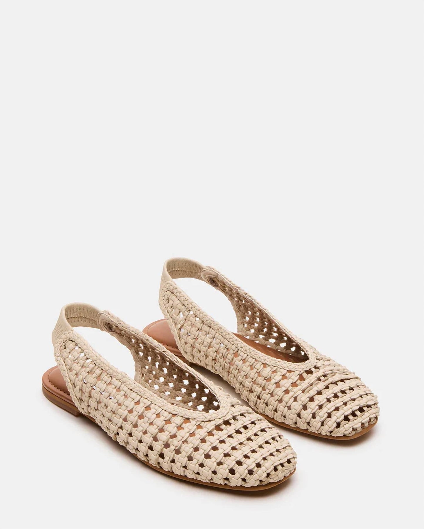 Steve Madden - Women's Rumi Flat Shoe