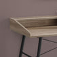 Computer Desk For Home Office With Storage Shelves