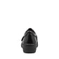 Ziera - Women's Nicky Leather Sneakers