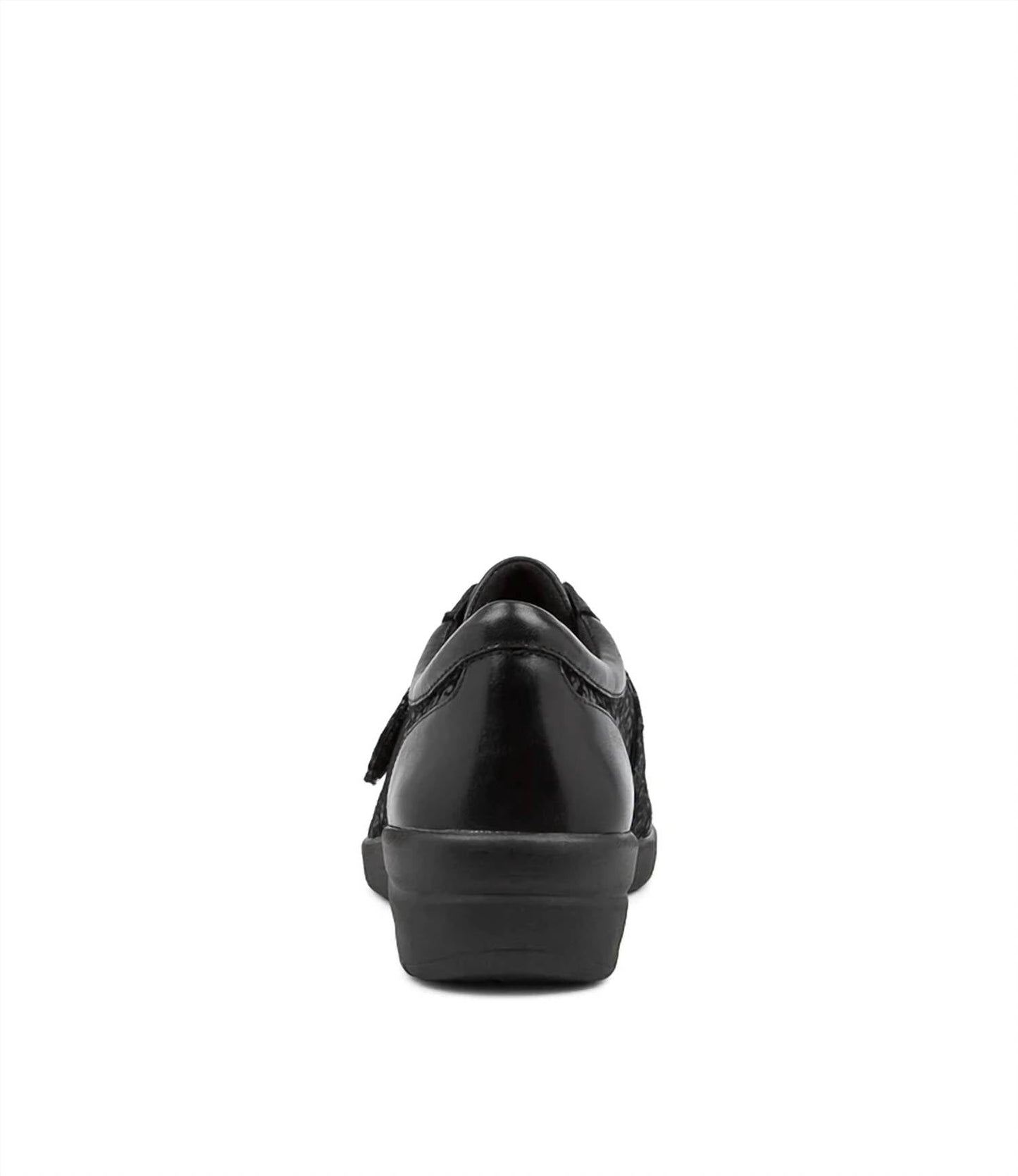 Ziera - Women's Nicky Leather Sneakers
