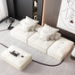 Modern Oversized DIY Combination Modular Sectional Sofa With Pillows