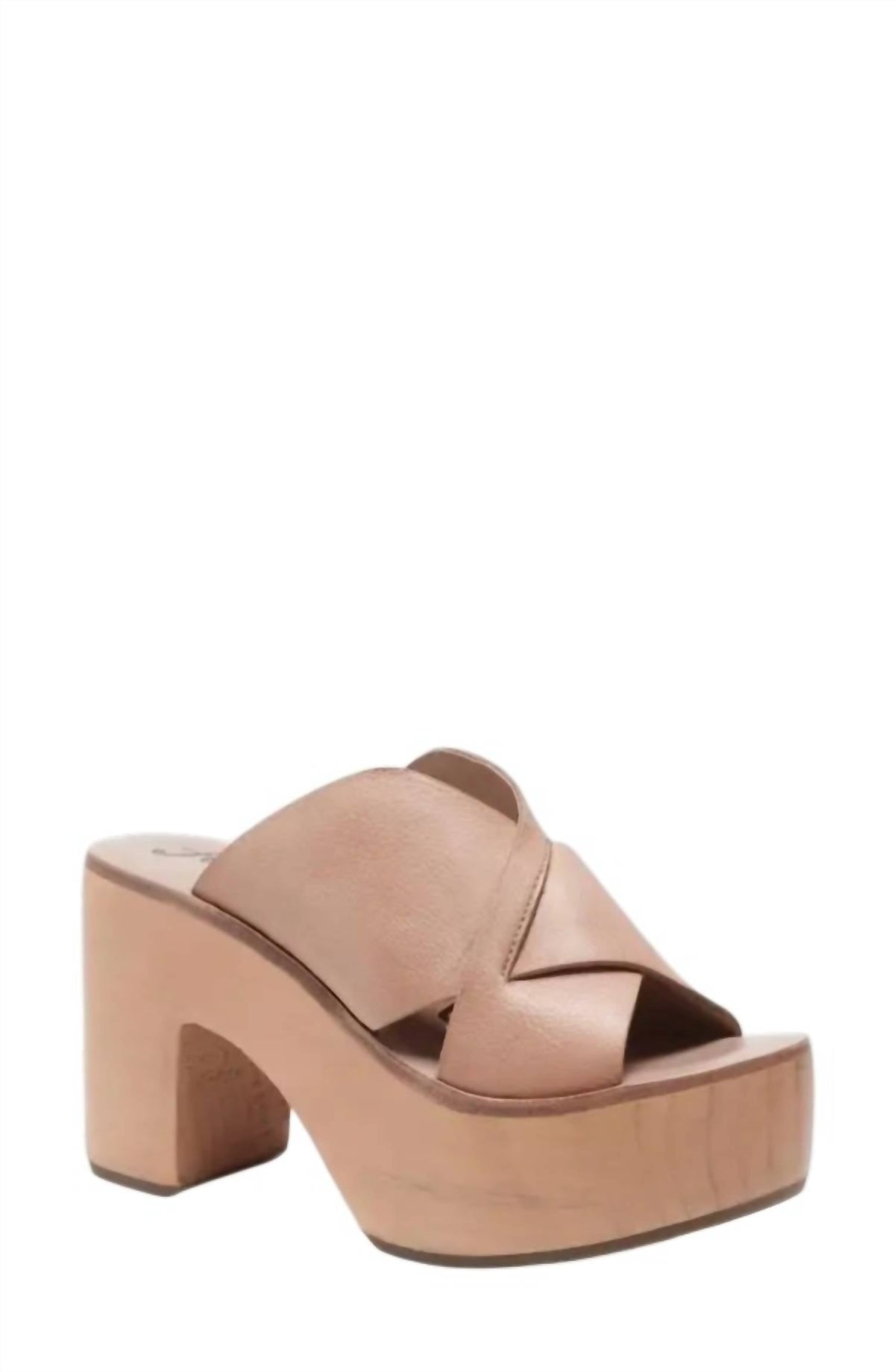 Free People - Women's Kora Platform Sandals