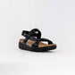 Alegria - Women's Henna Sandal