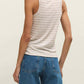 Z Supply - Select Striped Airy Tank Top