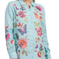 Johnny Was - Gracey Linen Oversized Shirt
