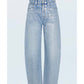 Pistola - Wes High Rise Barrel Jeans