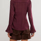 Free People - Melrose Top