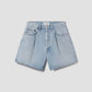 Agolde - Rhoda High-rise Waist Short