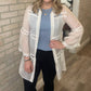 Elan - Button Down Dress