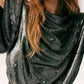 Free People - Sequin Manuka Mini Dress
