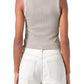 Agolde - Shrunken Poppy Tank Top