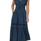 Cleobella - Indira Ankle Midi Dress