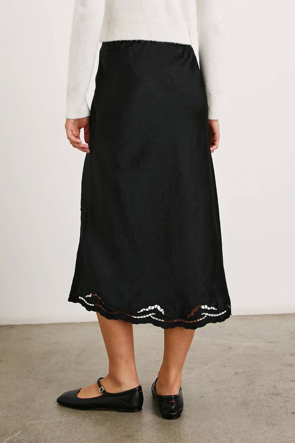Rails - Anya Midi Skirt