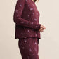 Z Supply - Bella Floral Ditsy Long Sleeve Top