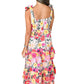 Buddylove - Edie Maxi Dress