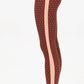 The Upside - Maho 25in High Rise Midi Pant