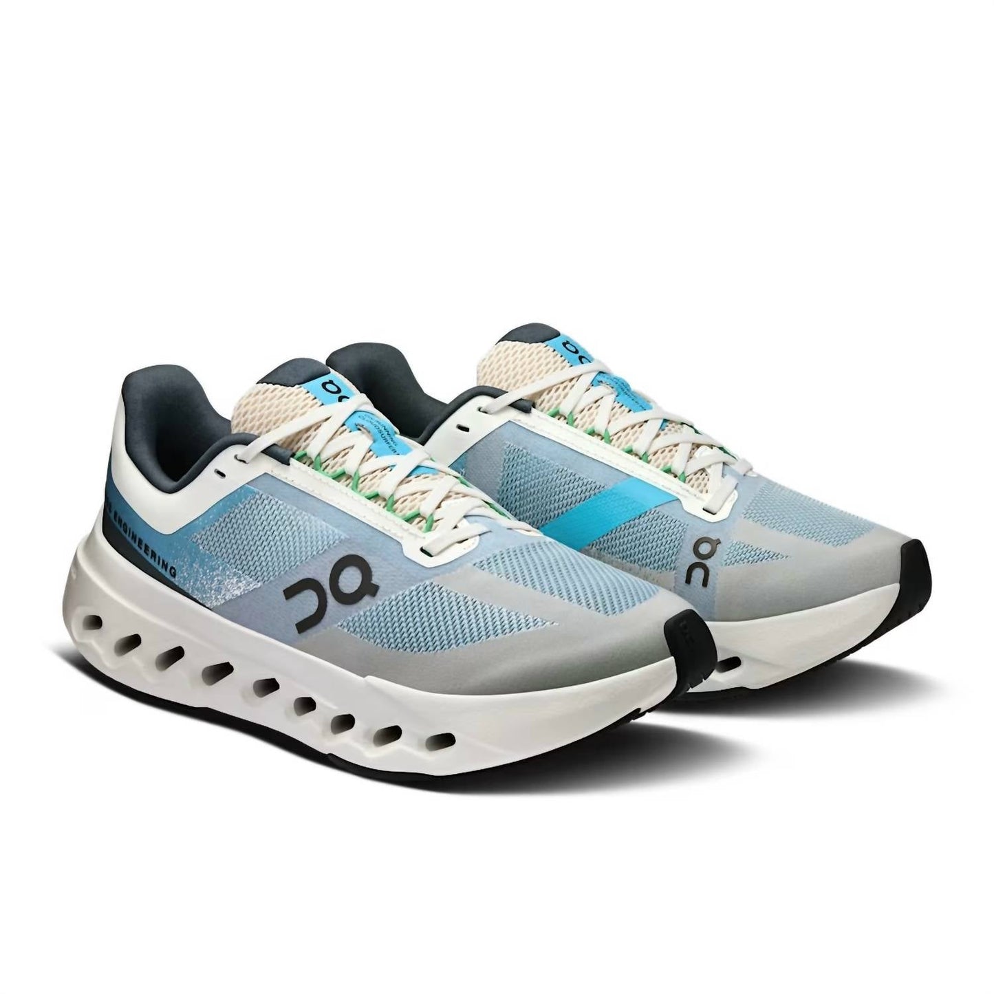 On Running - Women's Cloudsurfer Next Running Shoes