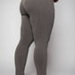 Lysse - Denim Leggings - Plus