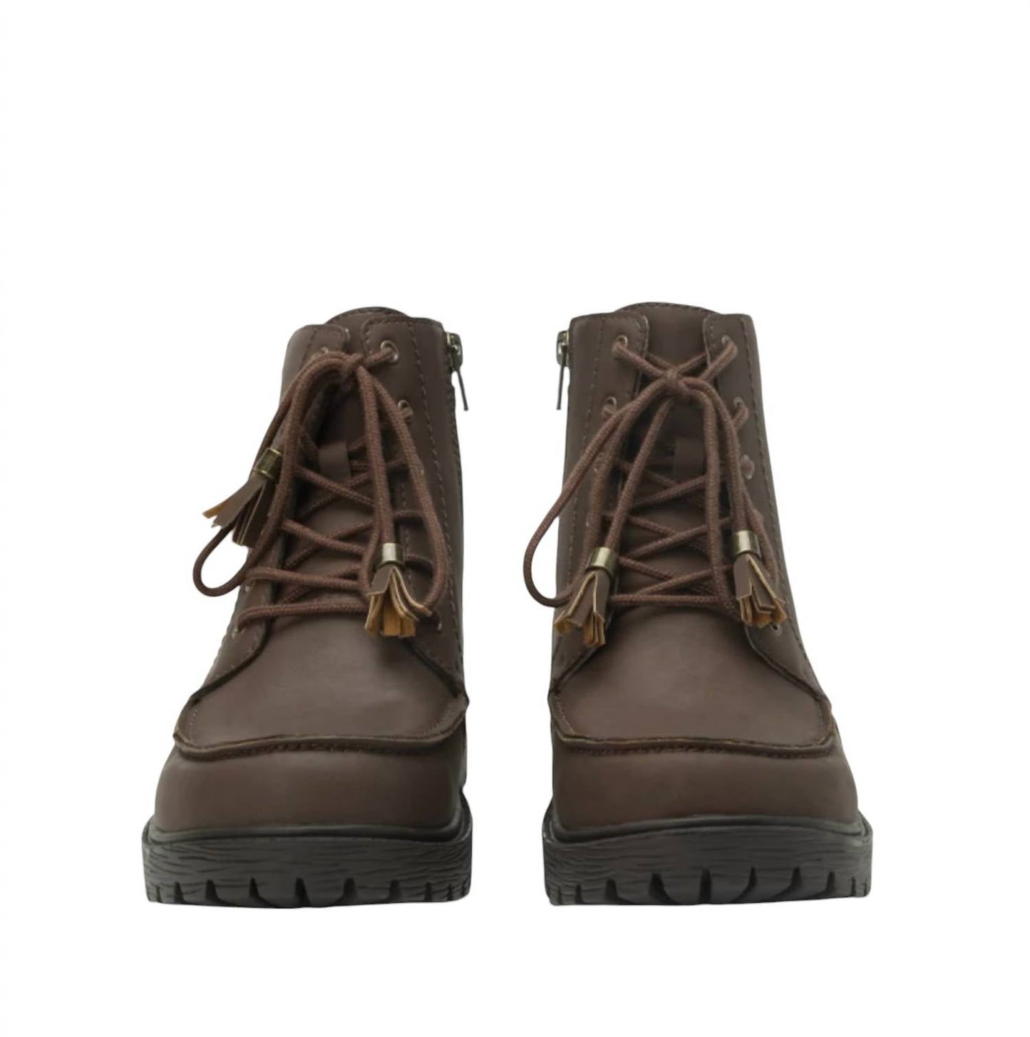 Alegria - Women's Chevon Boots