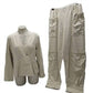 Bitte Kai Rand - Women's Sporty Jersey Jacket & Pant Set