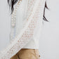 Free People - Maris Fine Gauge Cardigan