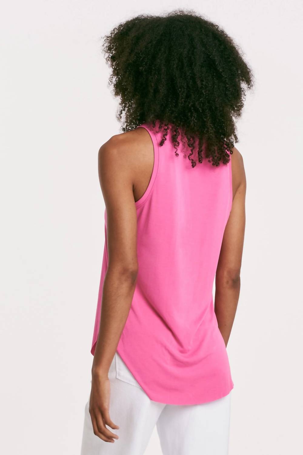 Another Love - Ellis V-Neck Tank