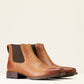 Ariat - Men's Booker Ultra Square Toe Western Boot