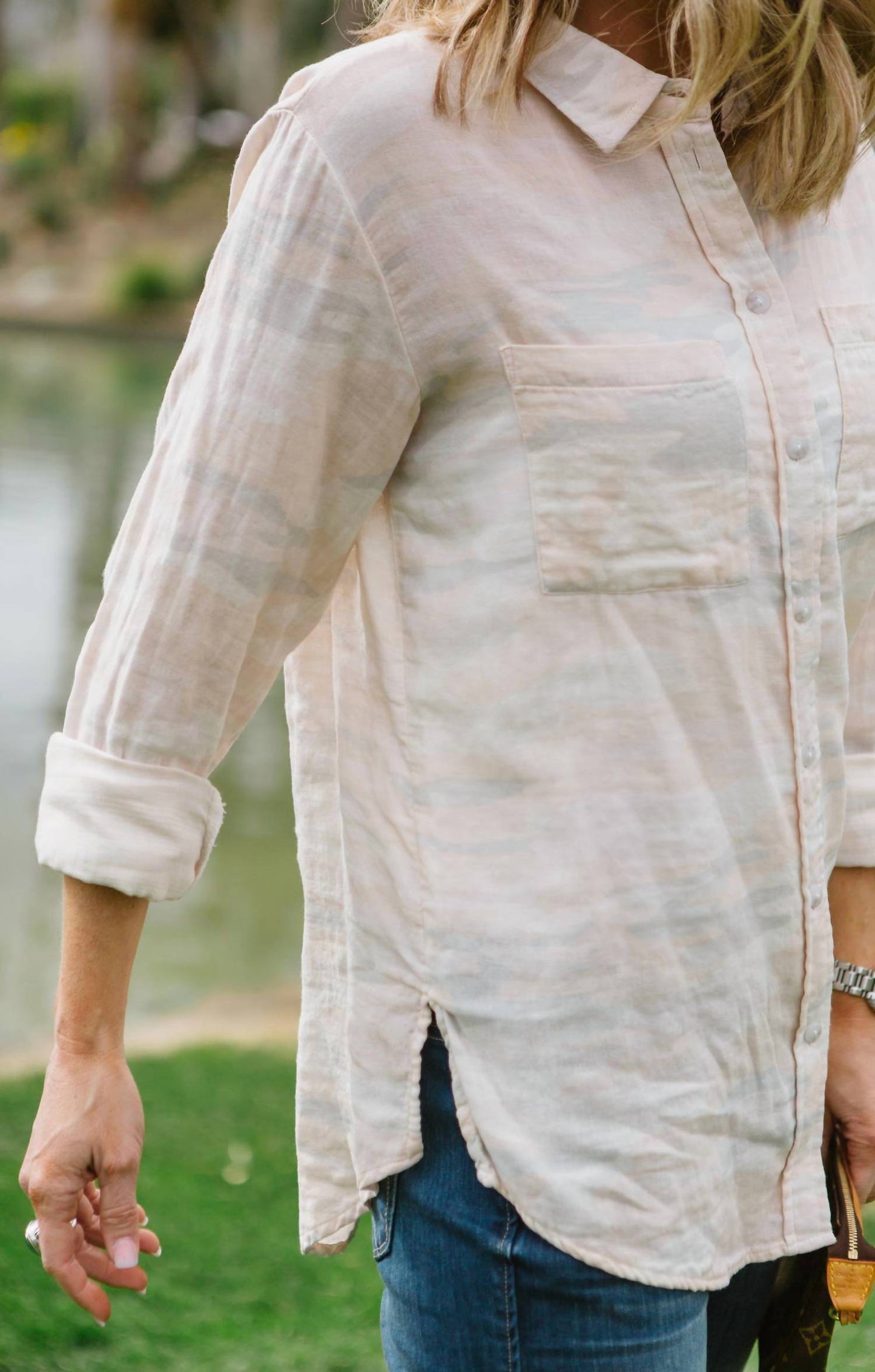 Sanctuary - Favorite Boyfriend Shirt