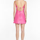 Amanda Uprichard - Kiersten Mini Dress