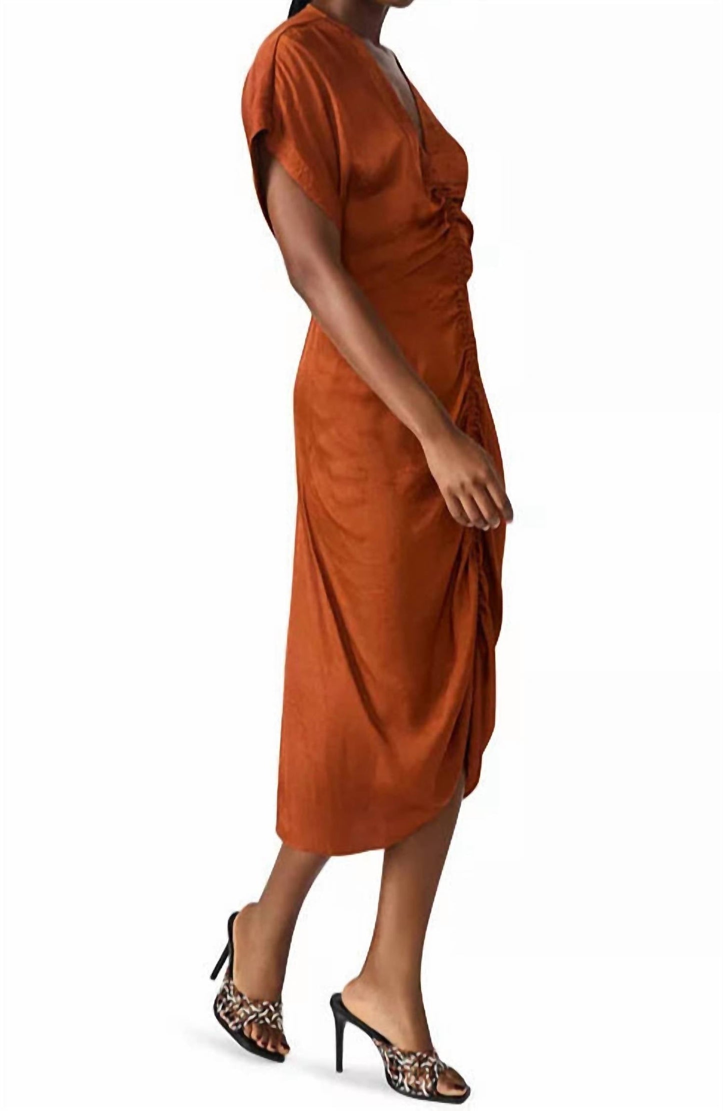 Steve Madden - Aimee Midi Dress