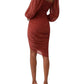 Astr - Athens Dress