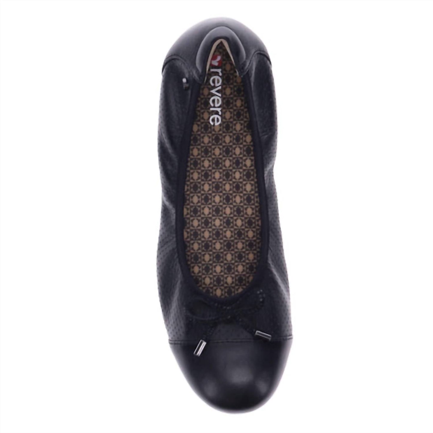 Revere - Women's St Barts Ballet Shoes