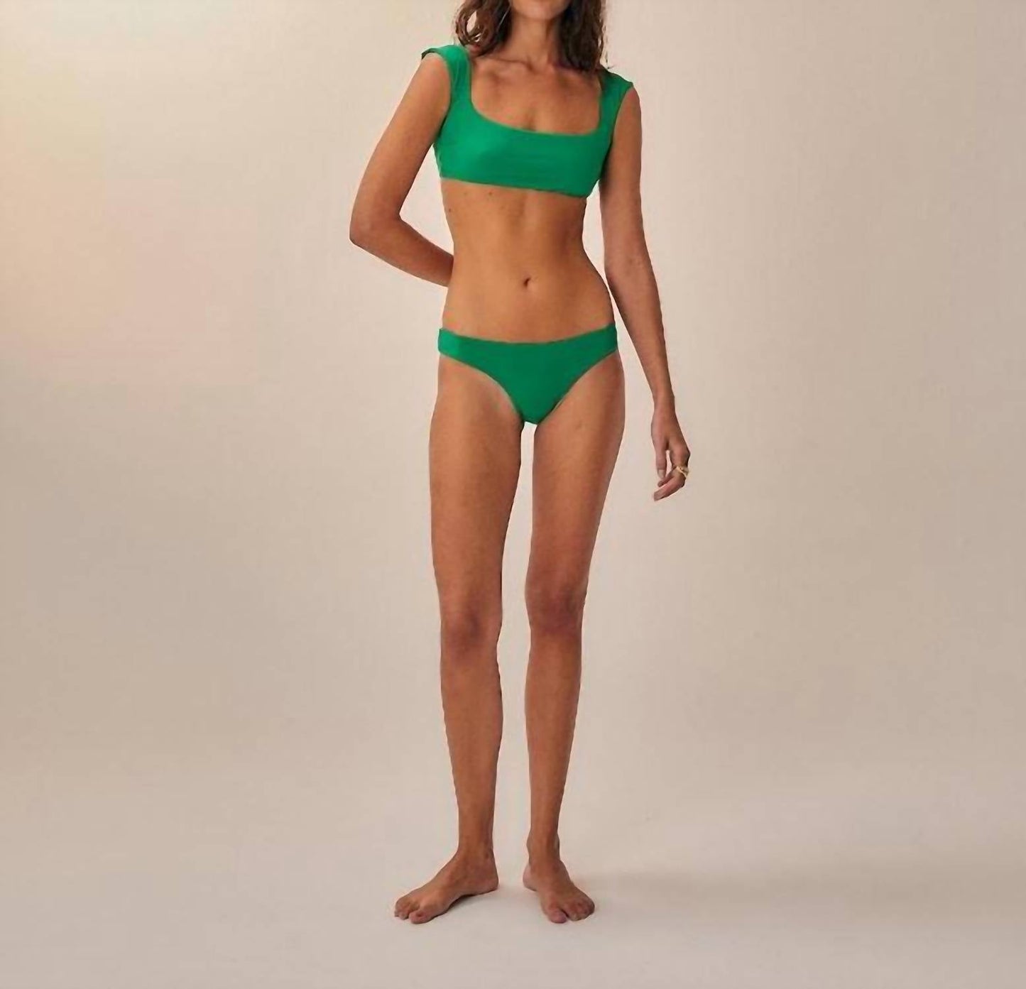 Haight - Brigitte Bikini Top