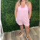 Blakeley - Beach Please Romper