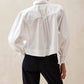 Alohas - Adara Boxy Shirt